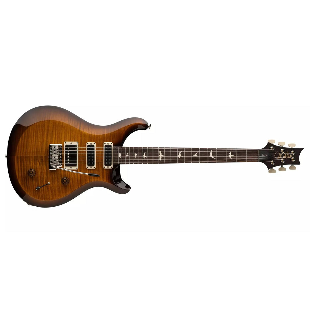 PRS S2 Studio Electric Guitar KW (Black Amber)