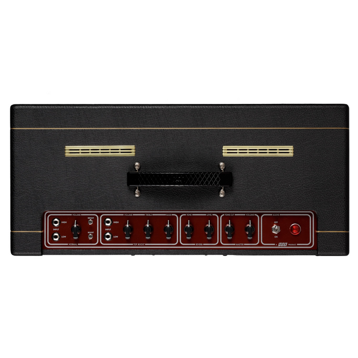 Vox AC15HWR1X Handwired 15w Combo, 12" Celestion Alnico Blue