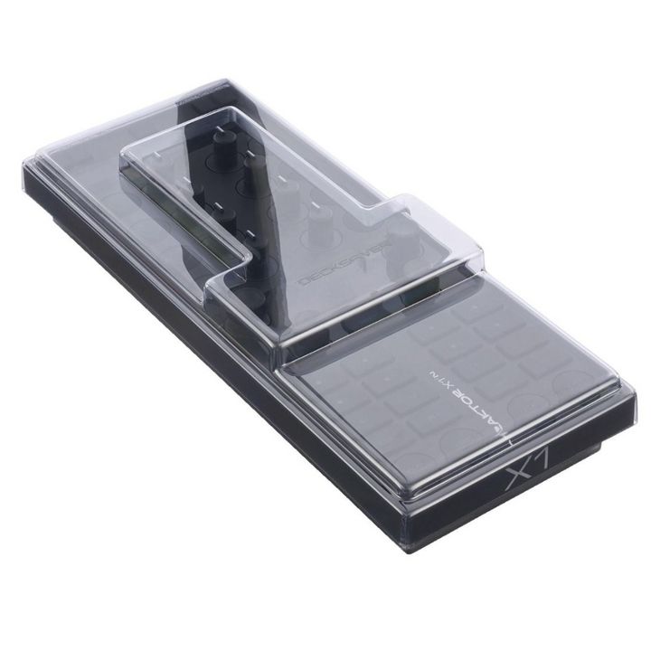 Decksaver DS-PC-TRAKTORX1MK3 NI Traktor X1 MK3 Cover