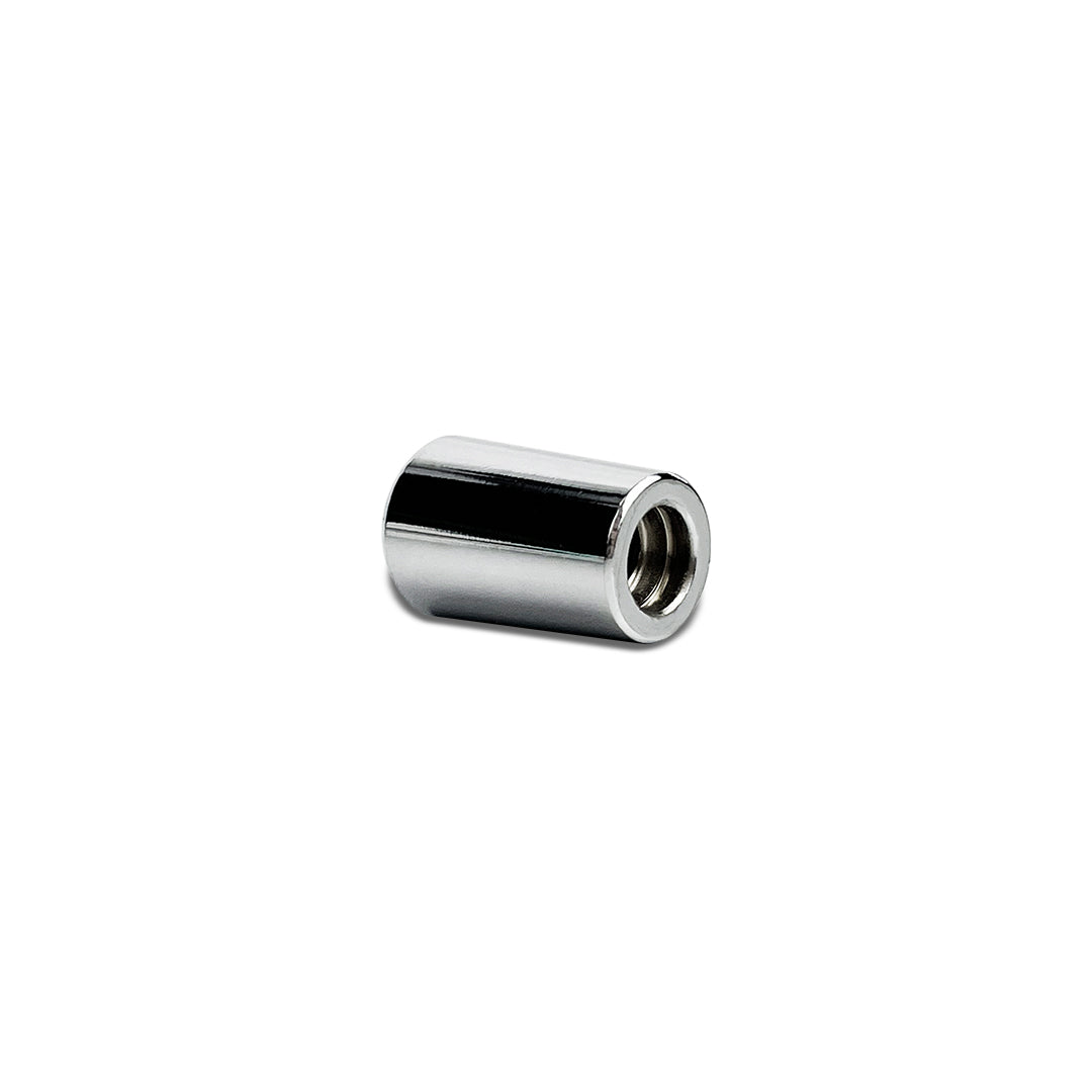 Allparts SK-0040 Switch Tips for USA Toggles Chrome