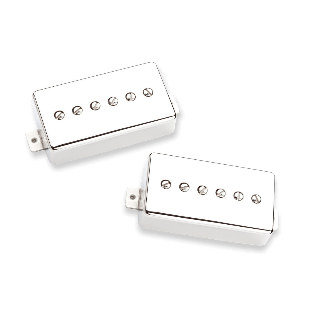 Seymour Duncan 11302-73-Nc Set Phat Cat Silencer -  Vnt Nickel