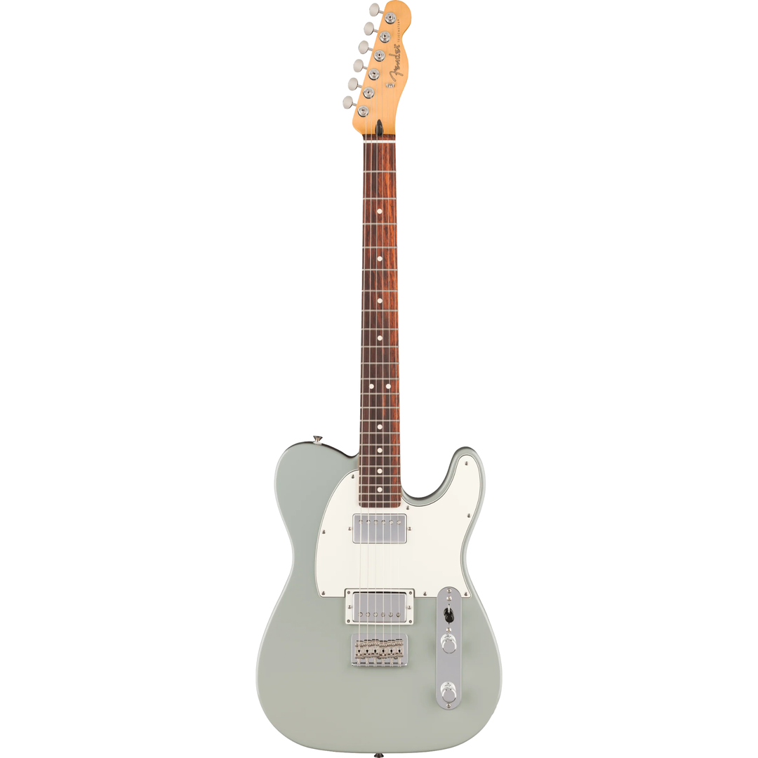 Fender Player II Telecaster HH Rosewood Fingerboard Electric Guitar (Cactus Gray)
