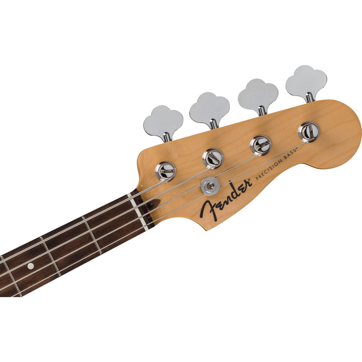 Fender Standard Precision Bass (Black)