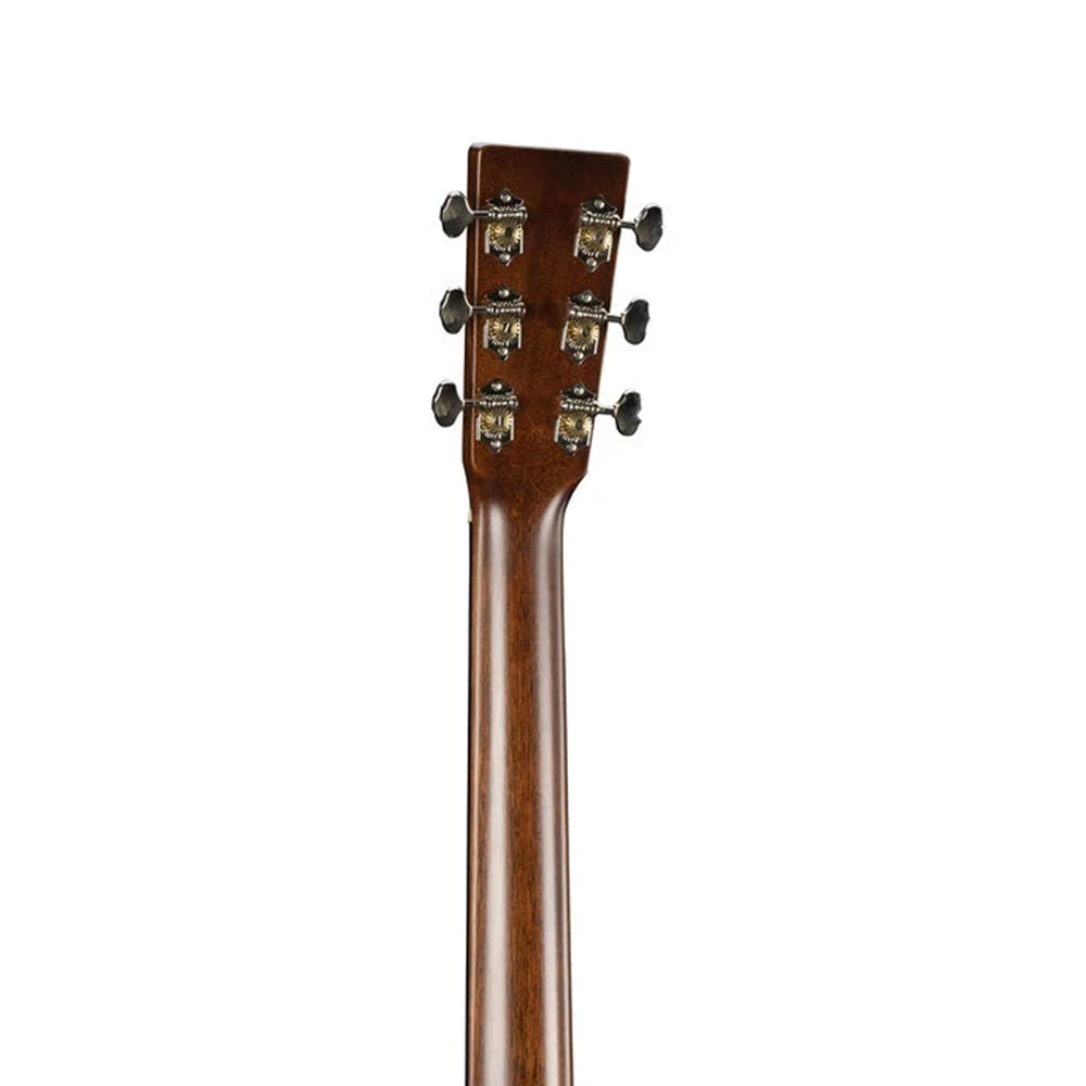 Martin SC-18E Ebony Fingerboard, Acoustic/Electric Guitar - Spruce