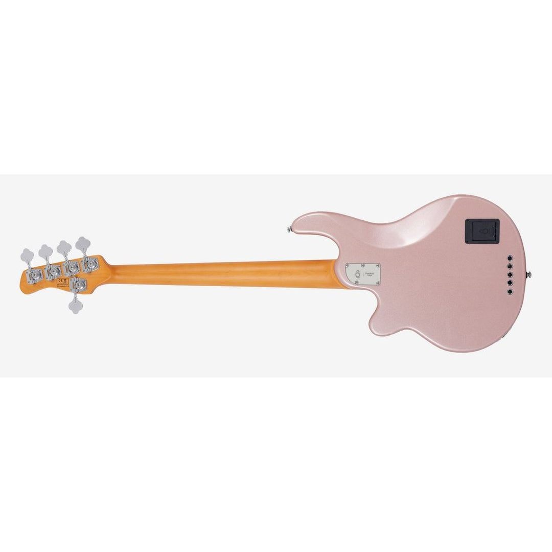 Sire Marcus Miller Z3 5-string Bass (Rosegold) Z3-5-Rosegold