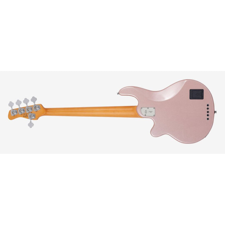 Sire Marcus Miller Z3 5-string Bass (Rosegold) Z3-5-Rosegold