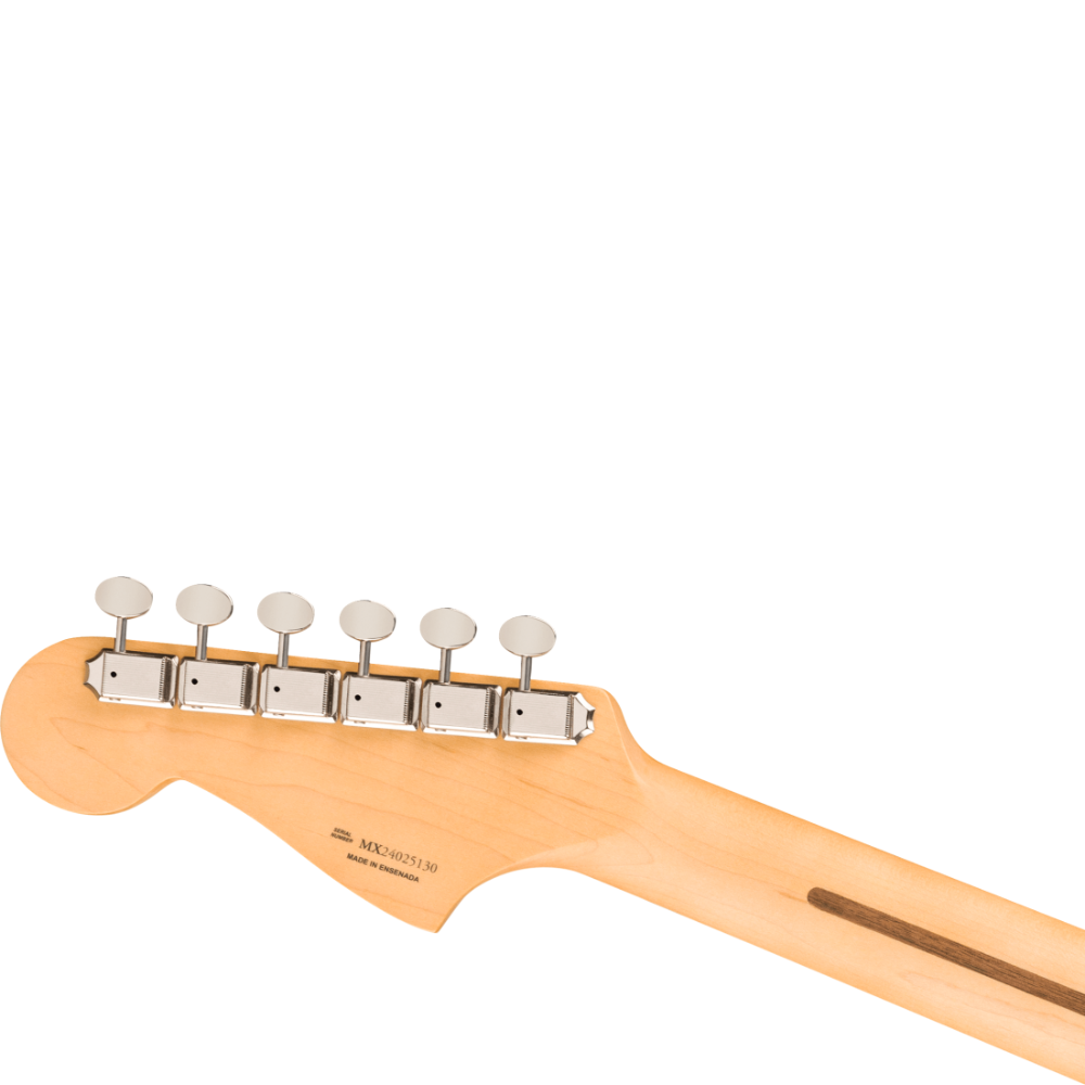 Fender Player II Jazzmaster (Black)