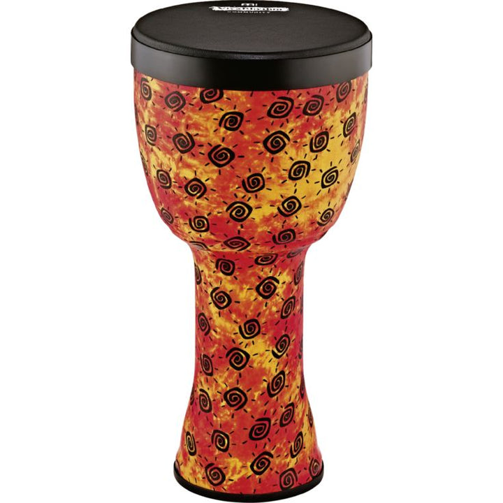 Meinl VivaRhythmÂ® 12" Pop Off Djembe Napa head