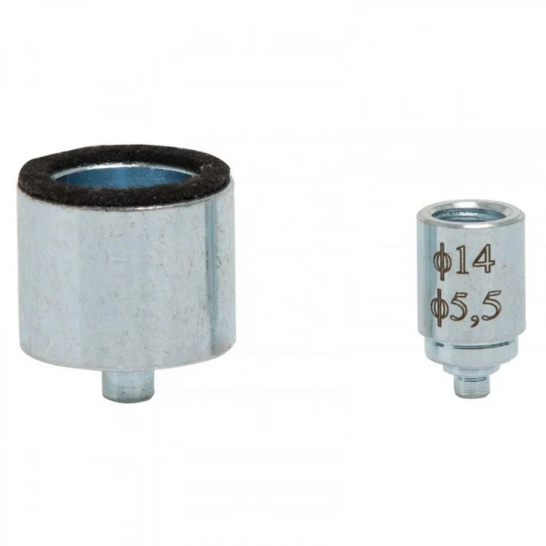 Allparts LT-1788-000 SUMMIT Multitask Press Attachment for 14mm Bass Bushings