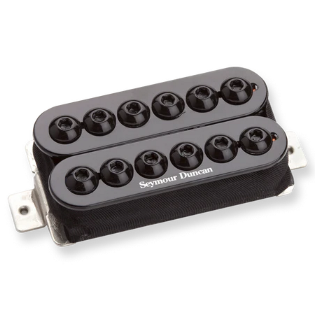 Seymour Duncan 11102-31-B SH-8b Invader Bridge Black