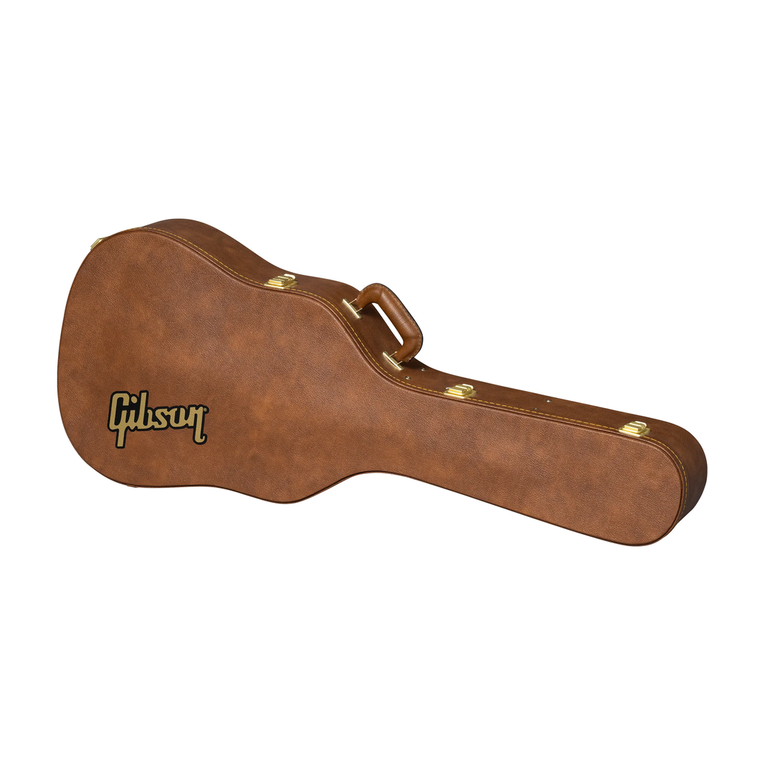 Gibson J-45 Original Acoustic-Electric Guitar w/Hardshell Case (Vintage Sunburst)