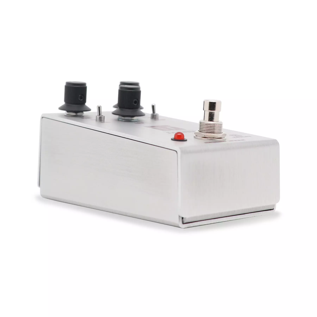 Keeley MANIS Overdrive Pedal
