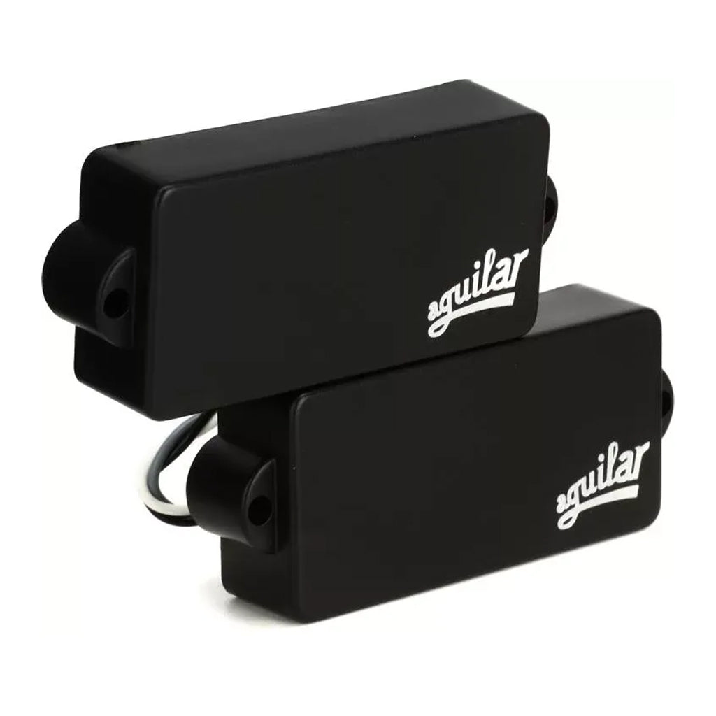 Aguilar DCB4PSet Dual Ceramic P-Bass Pickup
