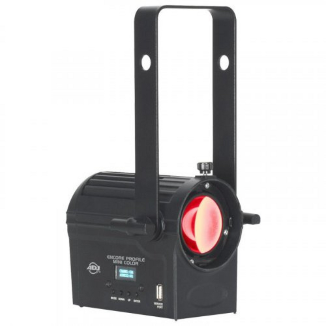 ADJ Encore Profile Mini Color -56W RGBWAL LED