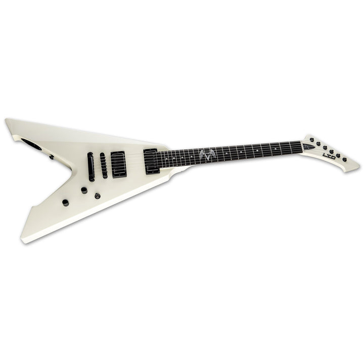 ESP LTD VULTURE (Olympic White) LVULTUREOW