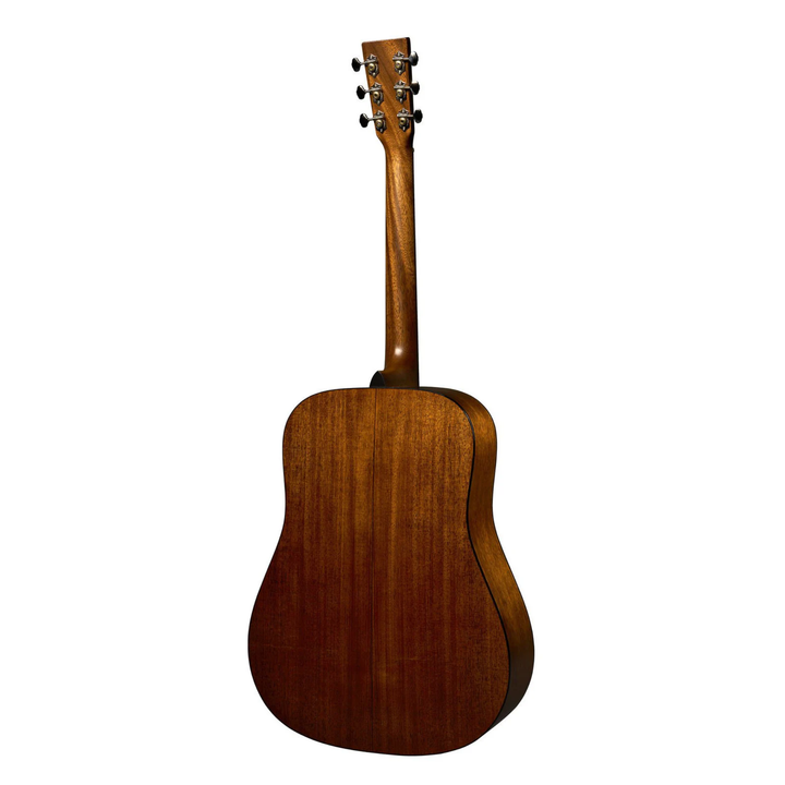 Martin Super D-18 Left-Handed w/Hardshell Case