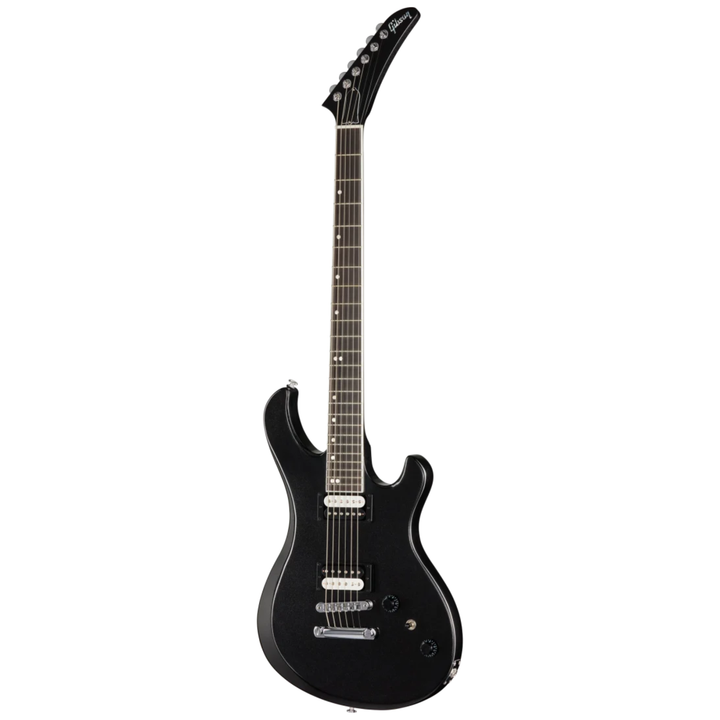 Gibson VICB00GRCH Electric Guitar (Graphite Metallic)