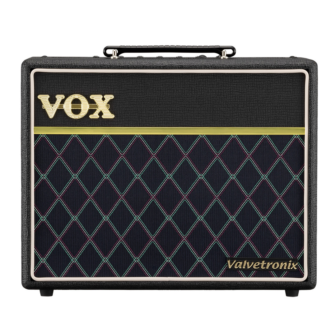 Vox VT20XCLBL 20 watt Digital Modeling Amp Classic Blue