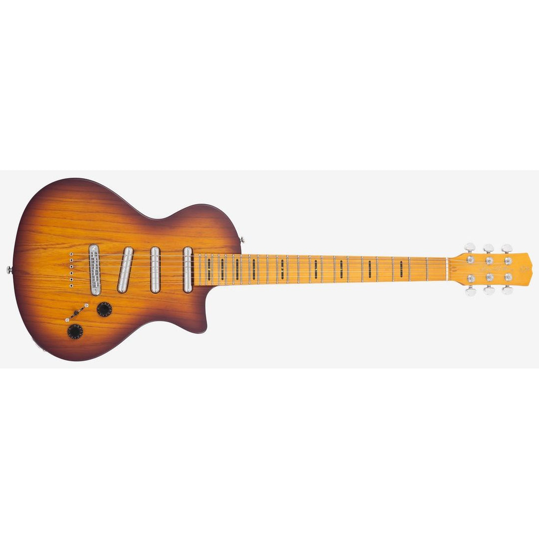 Sire Larry Carlton L5 (Tobacco Sunburst) L5-TSS