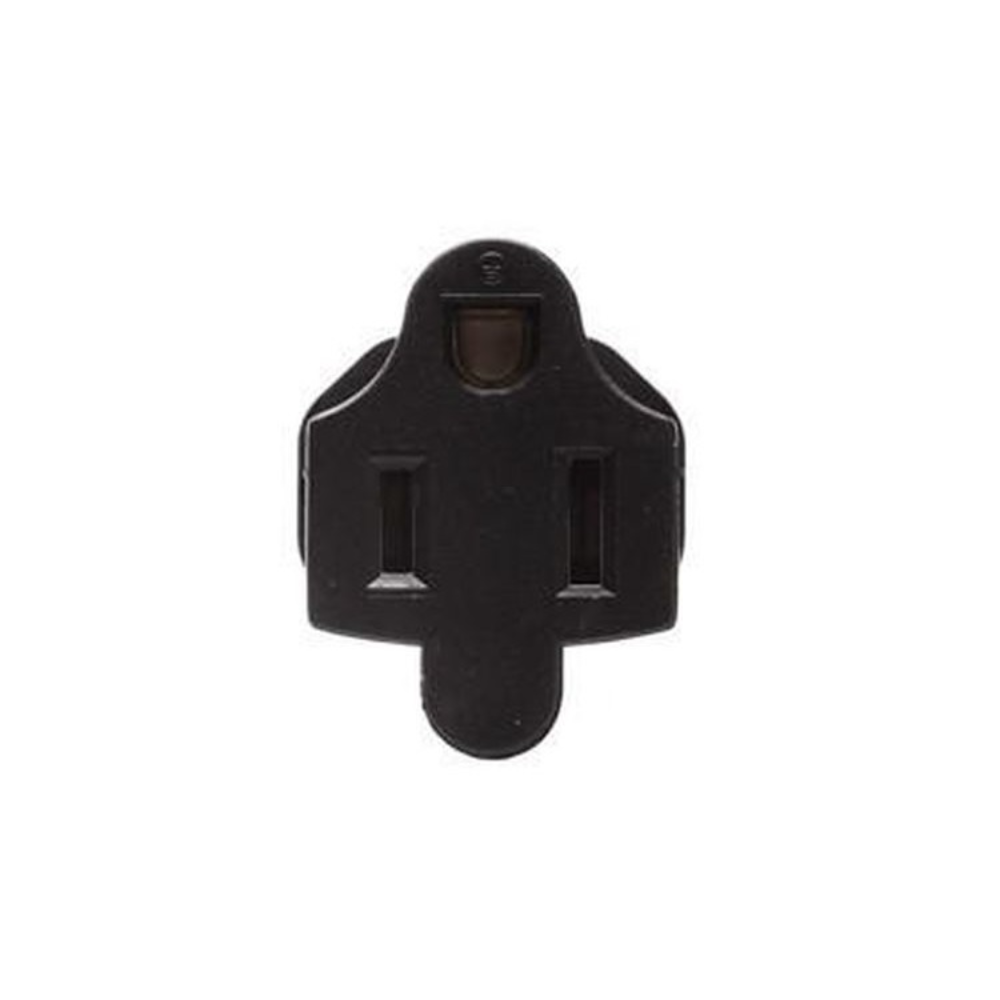 Temple Audio IEC-N515 IEC to NEMA 5-15 Adaptor
