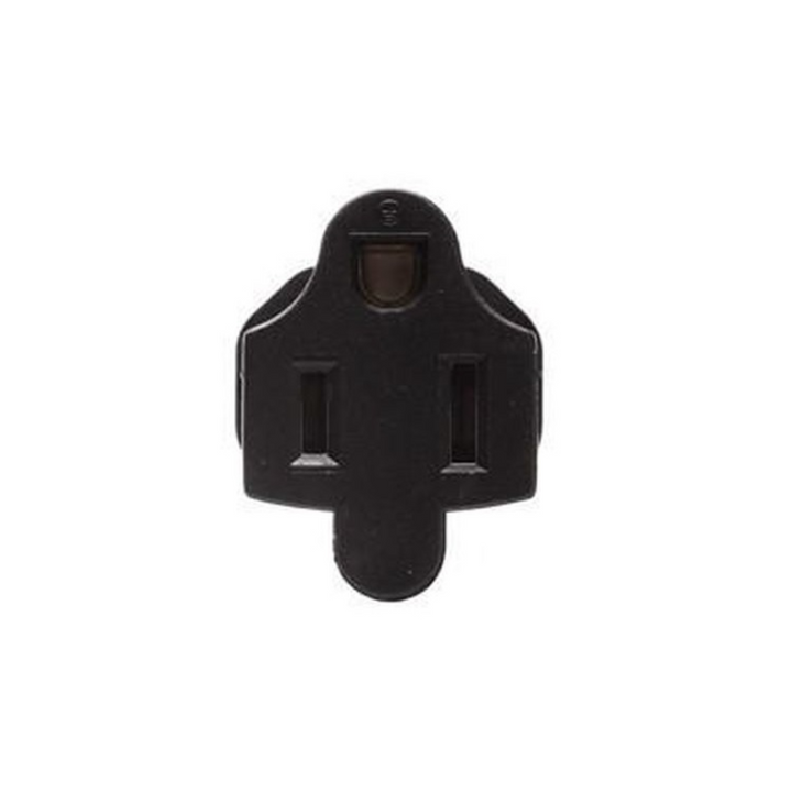 Temple Audio IEC-N515 IEC to NEMA 5-15 Adaptor