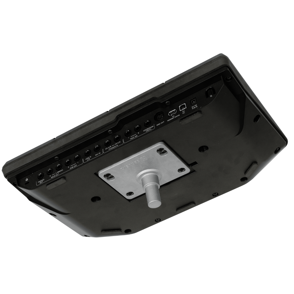 Korg MP1 Mounting Plate