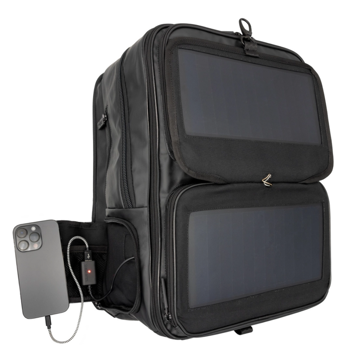 Zildjian ZXBP00403 Touring Backpack - Black