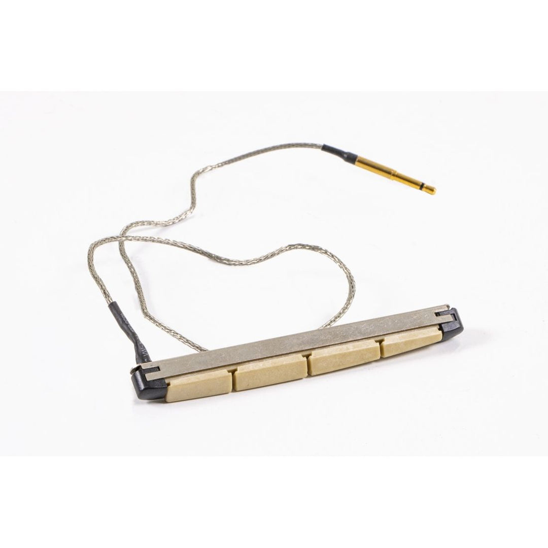 Gold Tone Mbass Pickup Saddle
