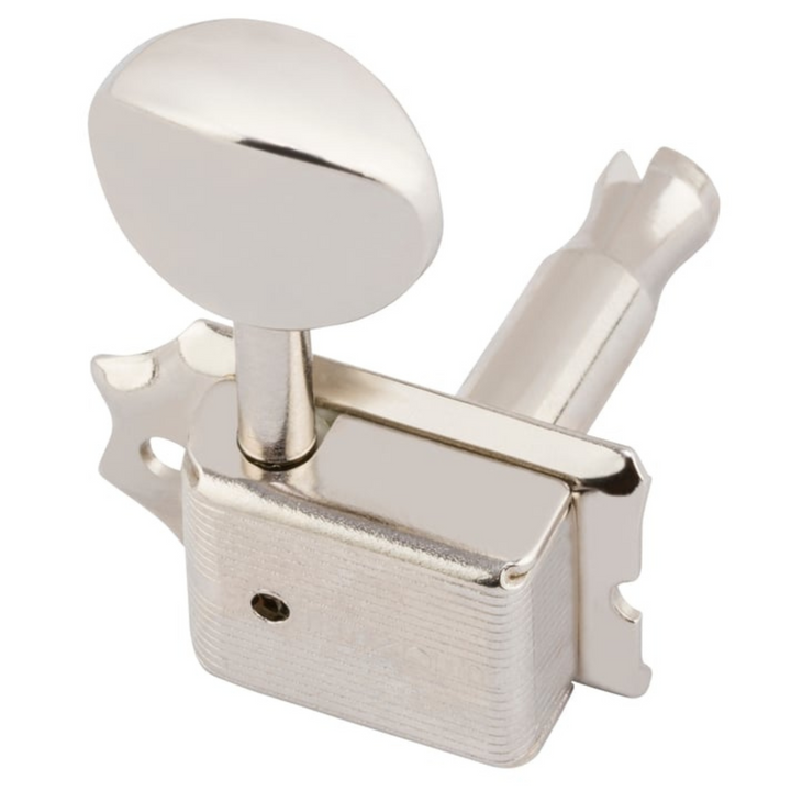 Fender Pure Vintage Guitar Tuning Machines - Nickel