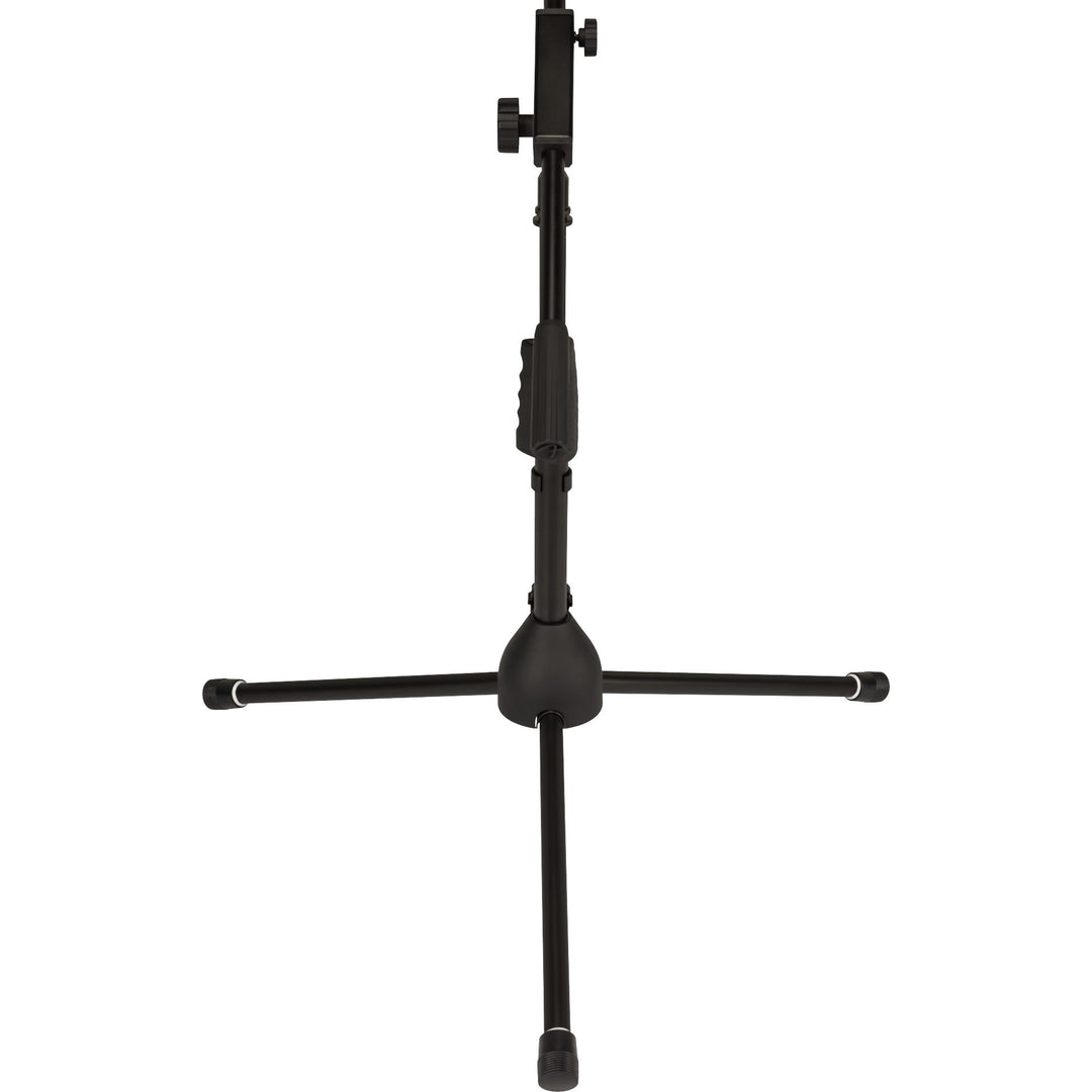 Fender Telescoping Boom Amp Microphone Stand