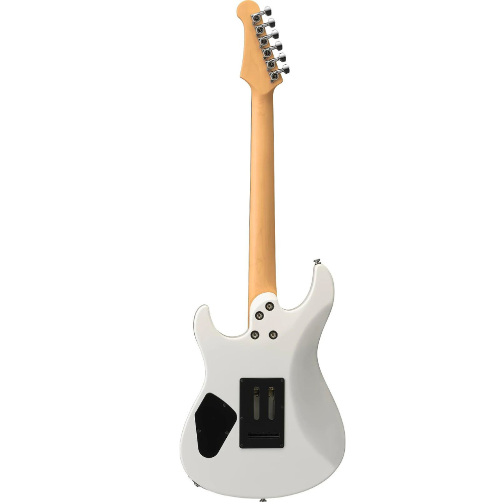 Yamaha Pacifica Standard Plus - Shell White - Electric Guitar