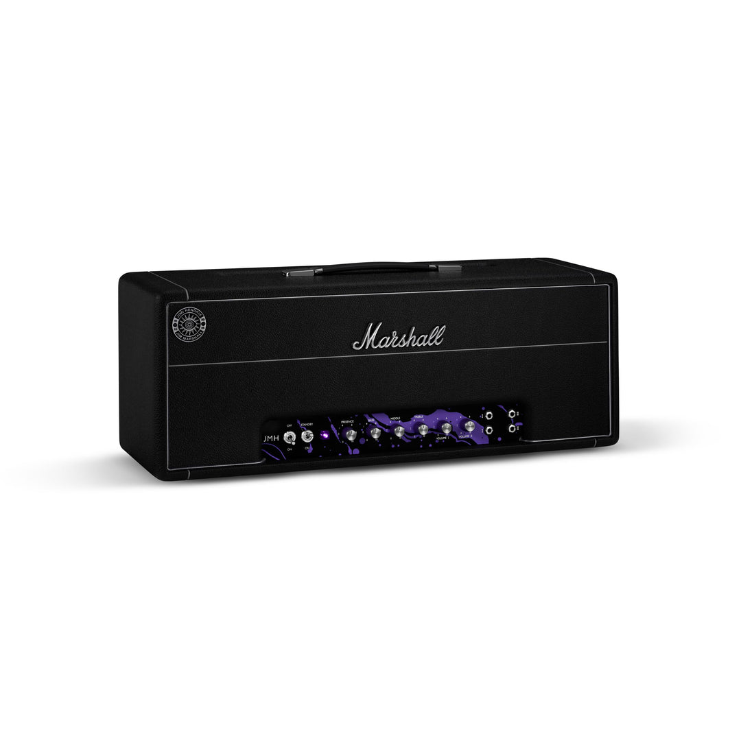 Marshall Jimi Hendrix 1959 Half Stack Bundle (Head & Cab)