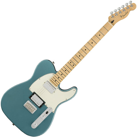 Fender Player Telecaster HH (Tidepool) – Music City Canada