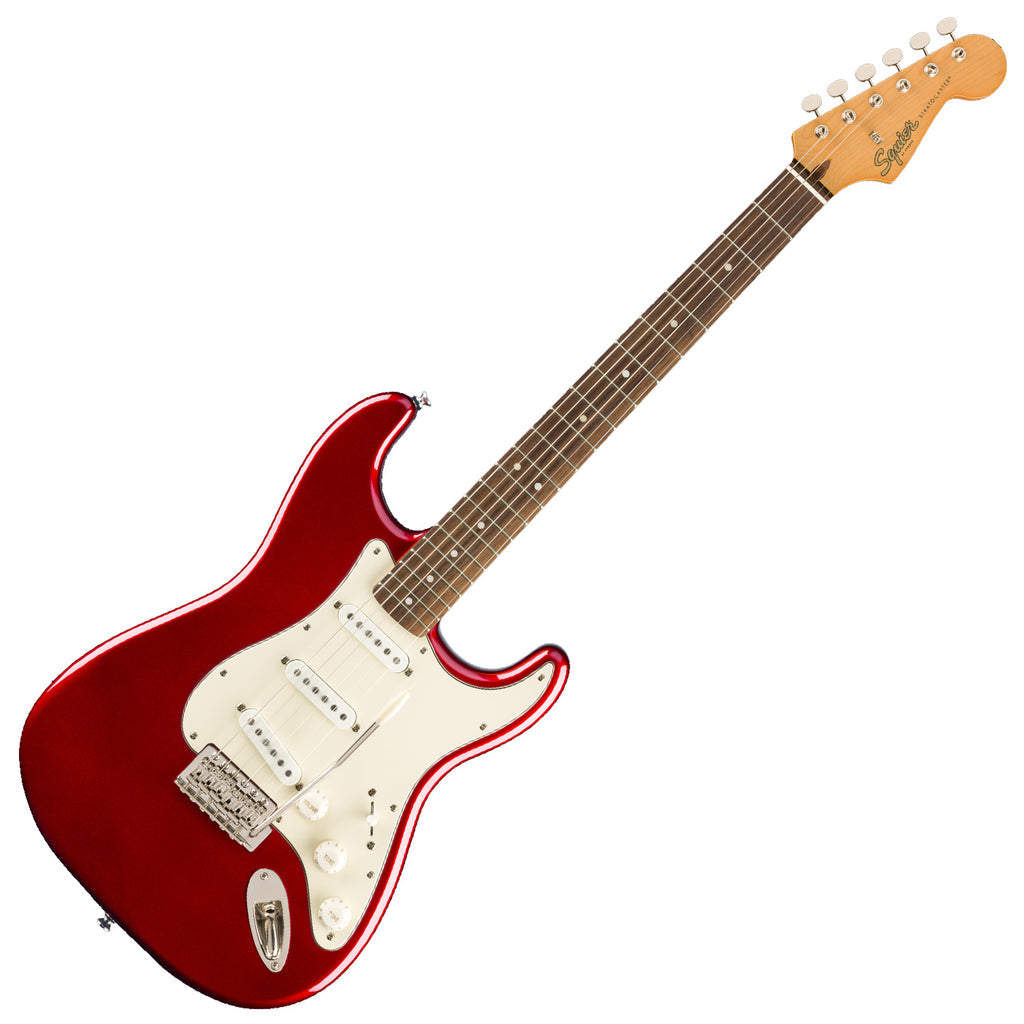 Squier Classic Vibe '60s Stratocaster Electric Guitar