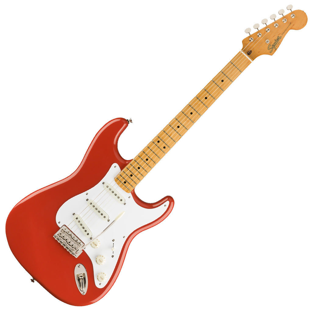 Squier Classic Vibe '50s Stratocaster Electric Guitar