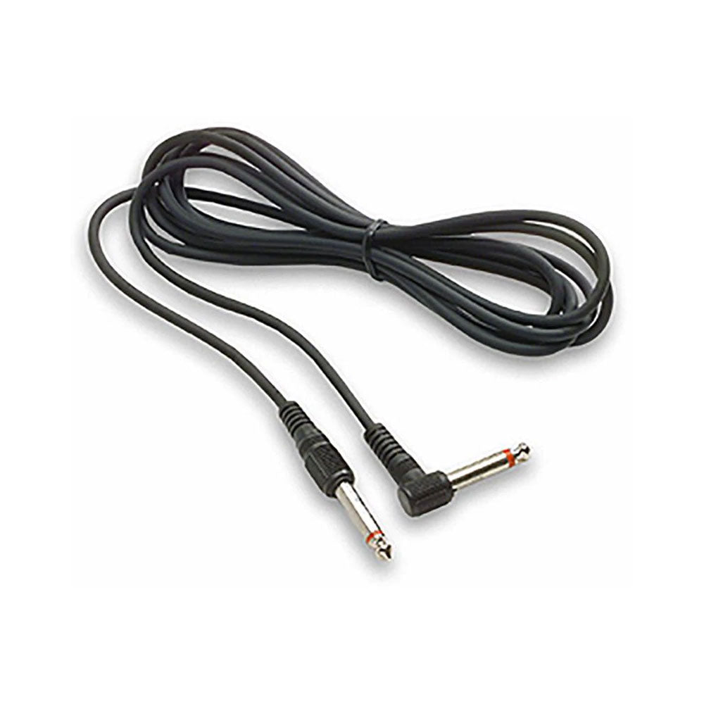 Fishman ACC-BP1-301 Cable, 10’ with 1/4” Plugs for Upright Bass