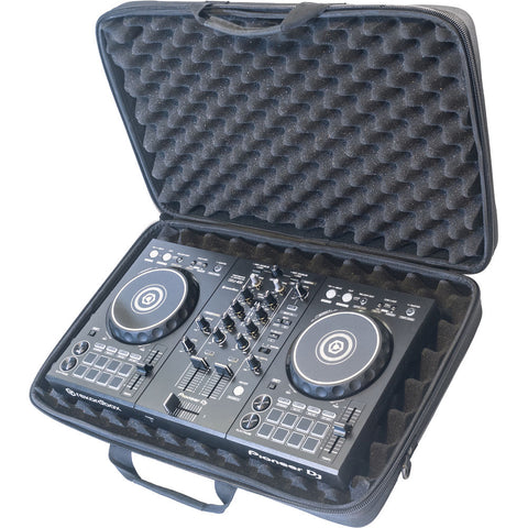 Pioneer DJ DJC-B1 Soft Case for DDJ-400 and DDJ-SB3 Controllers
