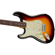 Fender American Ultra Stratocaster Rosewood Fingerboard Electric Guitar Left-Hand - Ultraburst