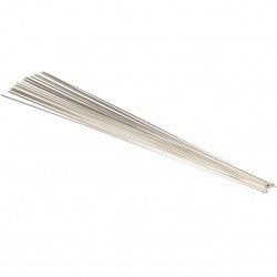 Dunlop 6T26130 fretwire 24'' 20pc.tube