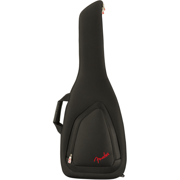 Fender FE610 Electric Guitar Gig Bag - Black