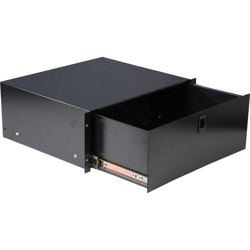 Gator GRW-DRW2 2U lockable Drawer, 14.2'' Deep