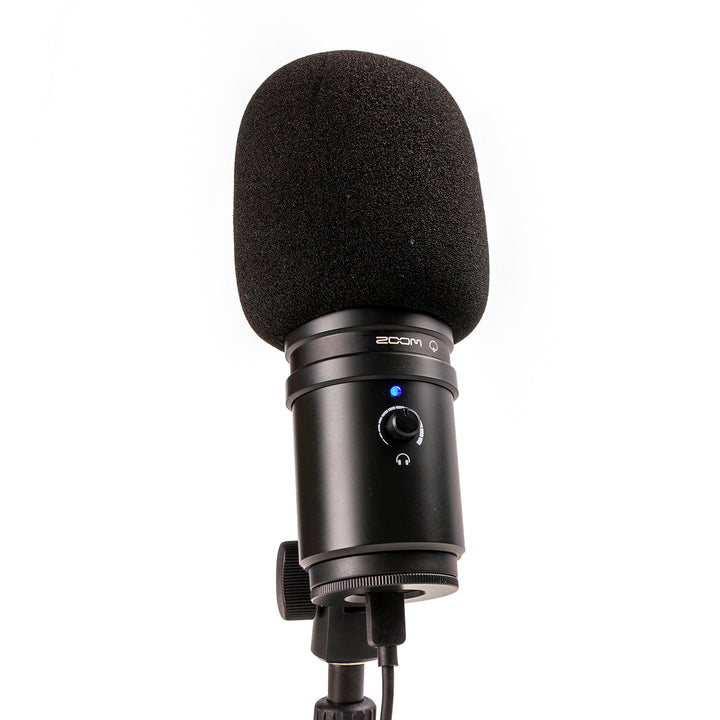 Zoom ZUM-2 Plug and Play USB Microphone