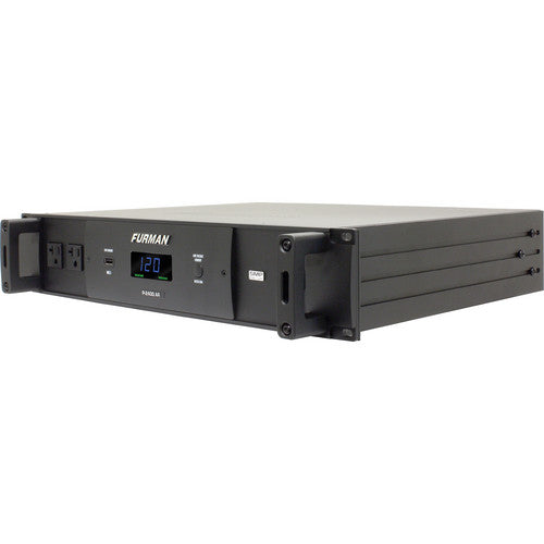 Furman P2400-AR 20A Voltage Regulator/Power Conditioner with 14 Outlets