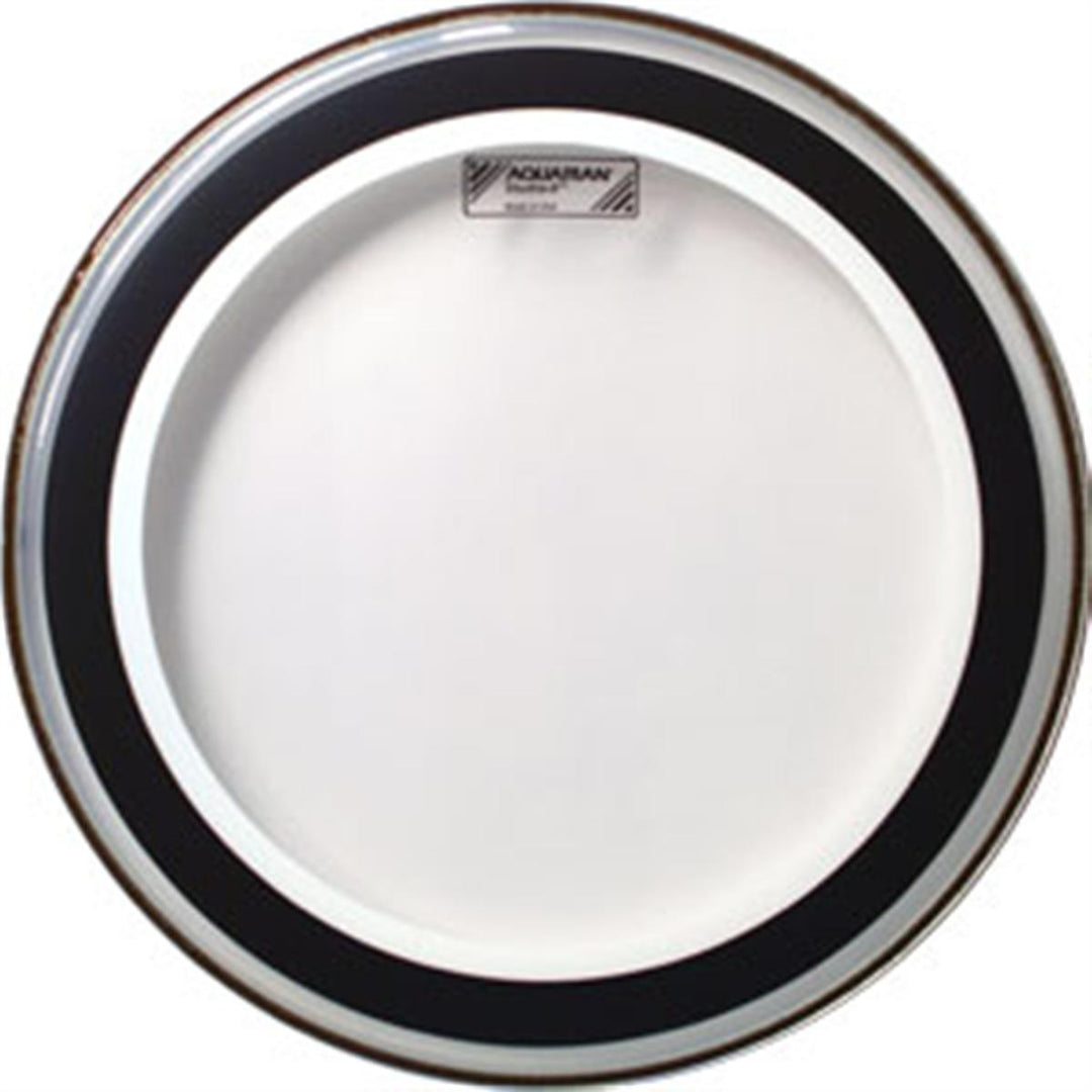 Aquarian SX24 - 24'' DRUMHEAD STUDIO-X   24''DRUMHEAD