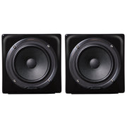 Avantone Pro MixCubes Full-Range Mini Reference Monitors Active (Pair) - Black