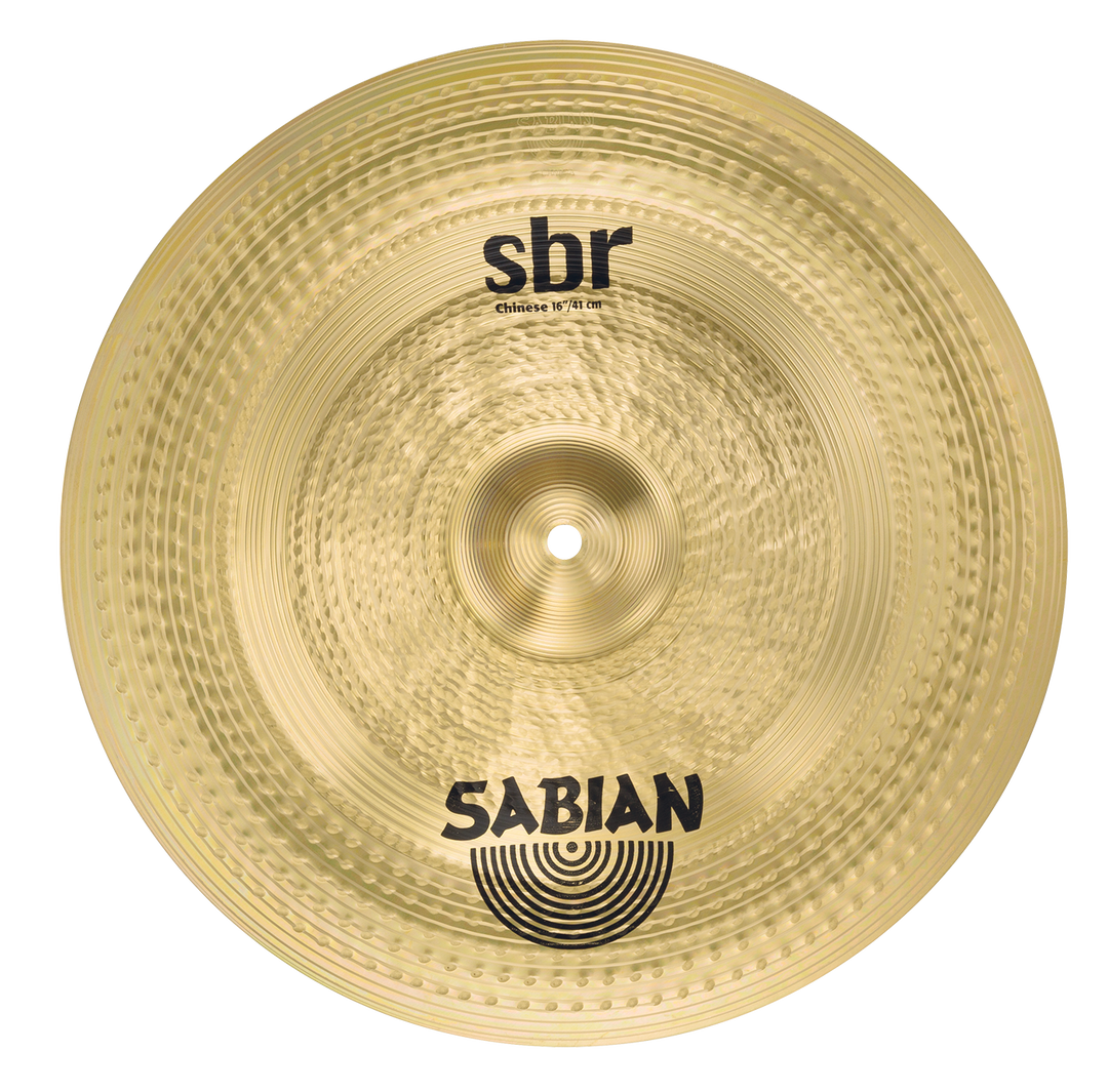 Sabian SBR1616 - 16'' SBR CHINESE