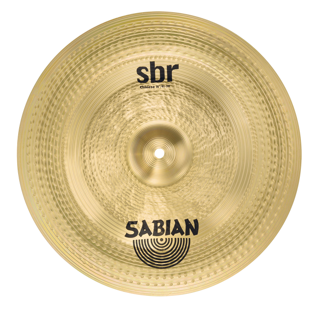 Sabian SBR1616 - 16'' SBR CHINESE