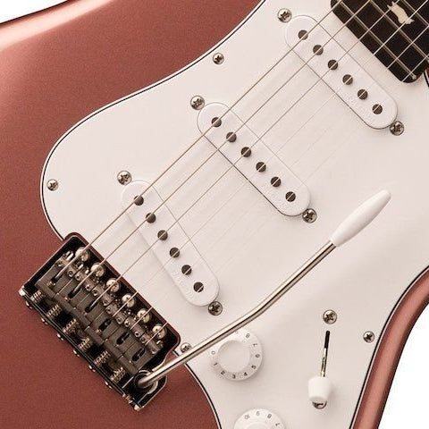 PRS Silver Sky John Mayer Signature Electric Guitar (Midnight Rose)