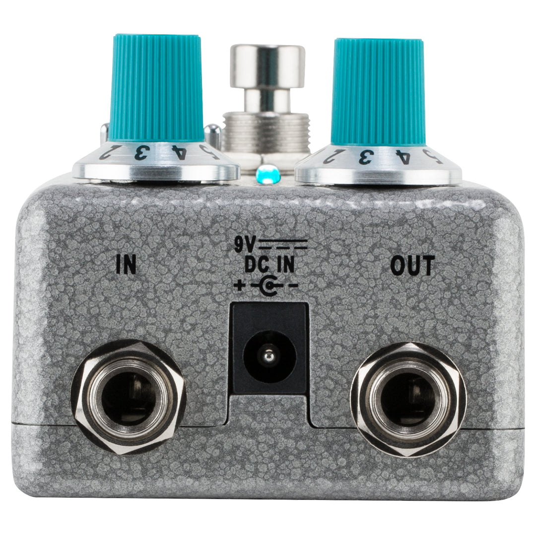 Fender Hammertone Chorus Guitar Effect Pedal
