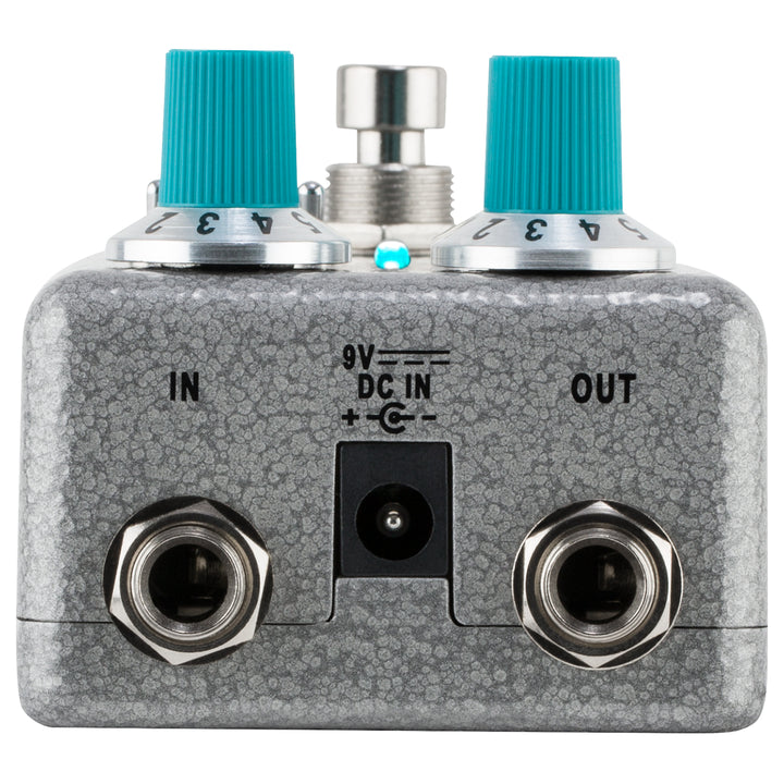 Fender Hammertone Chorus Guitar Effect Pedal